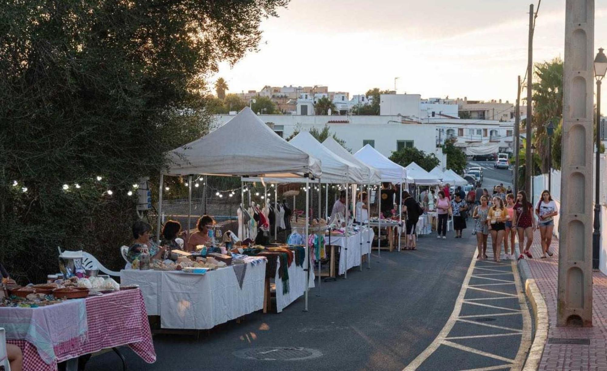 فندق Hostal Cisne سان أنطونيو المظهر الخارجي الصورة