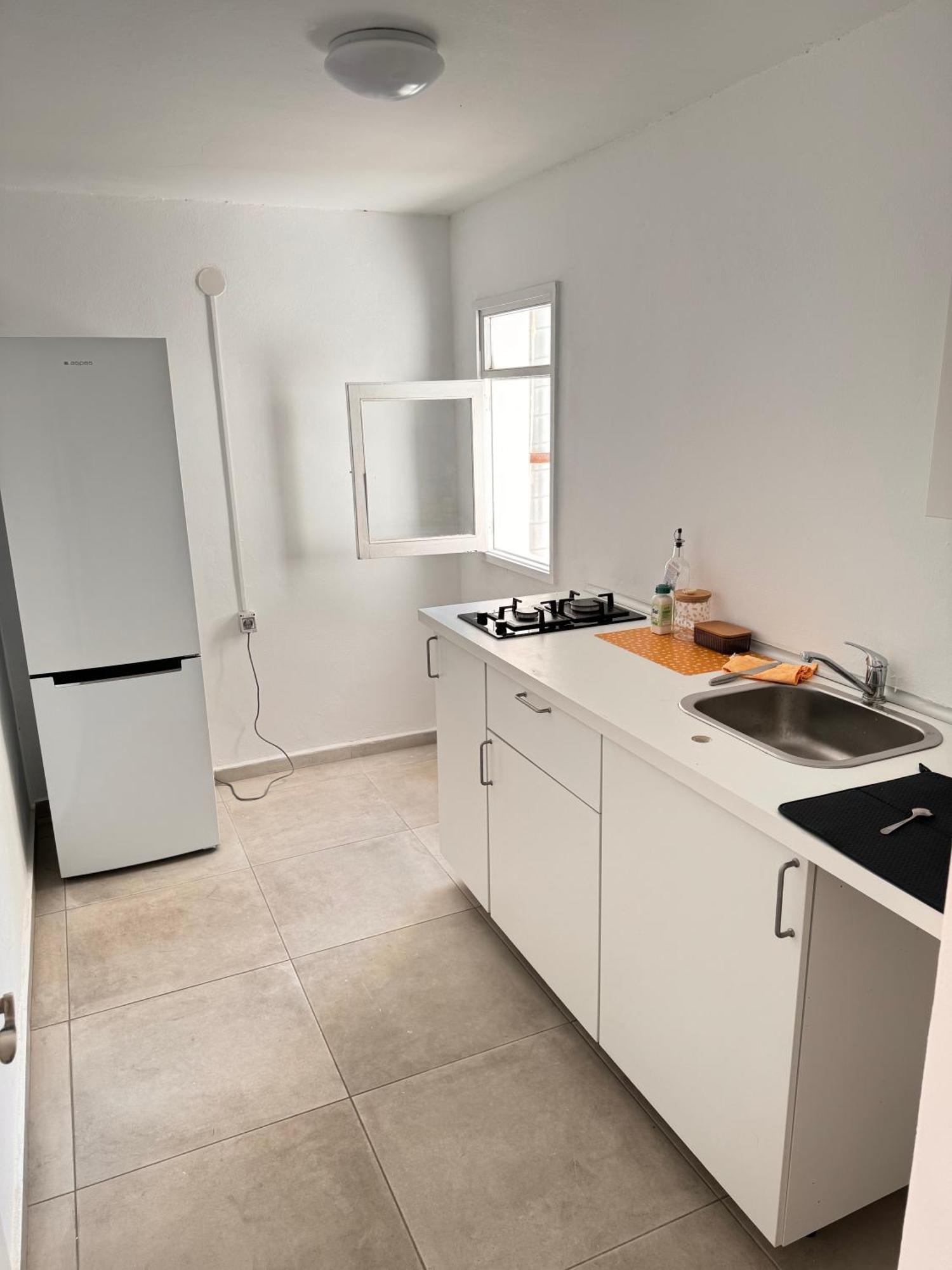 فندق Hostal Cisne سان أنطونيو المظهر الخارجي الصورة