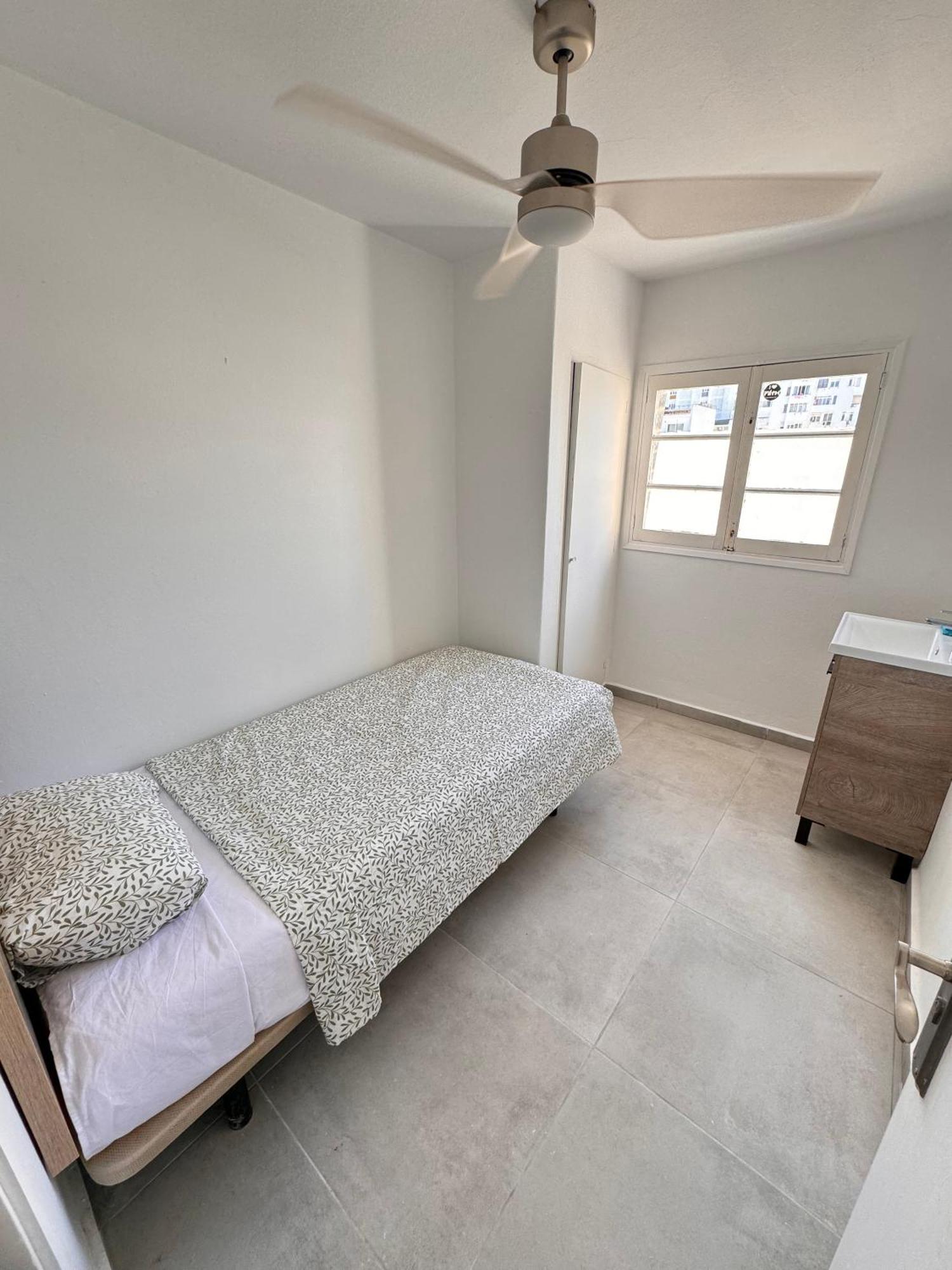 فندق Hostal Cisne سان أنطونيو المظهر الخارجي الصورة