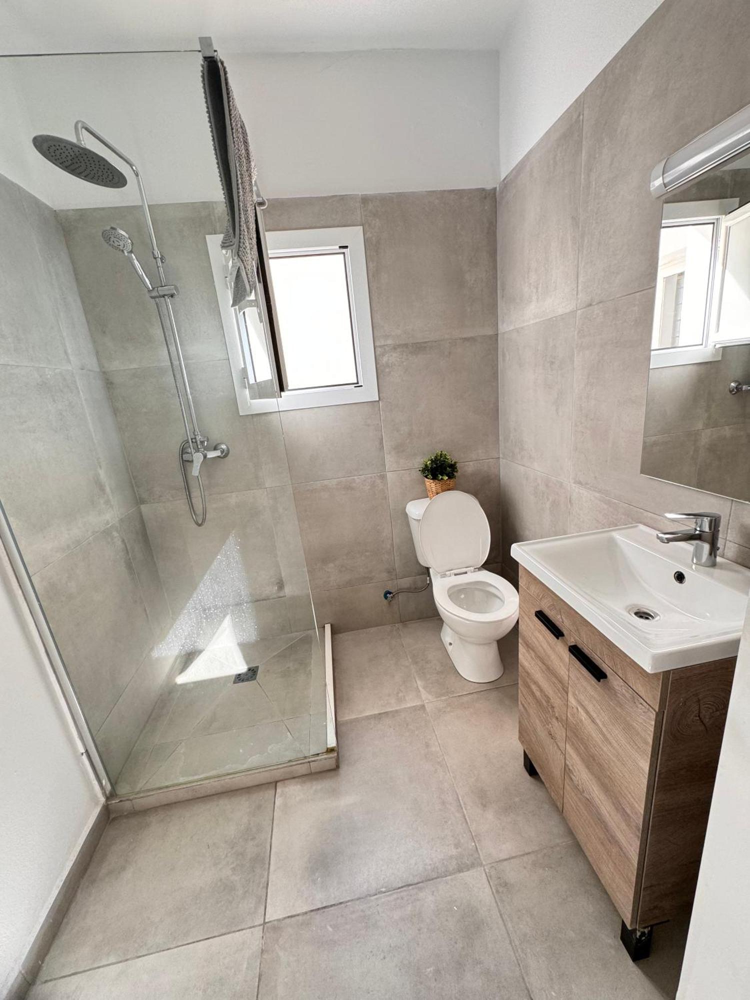 فندق Hostal Cisne سان أنطونيو المظهر الخارجي الصورة
