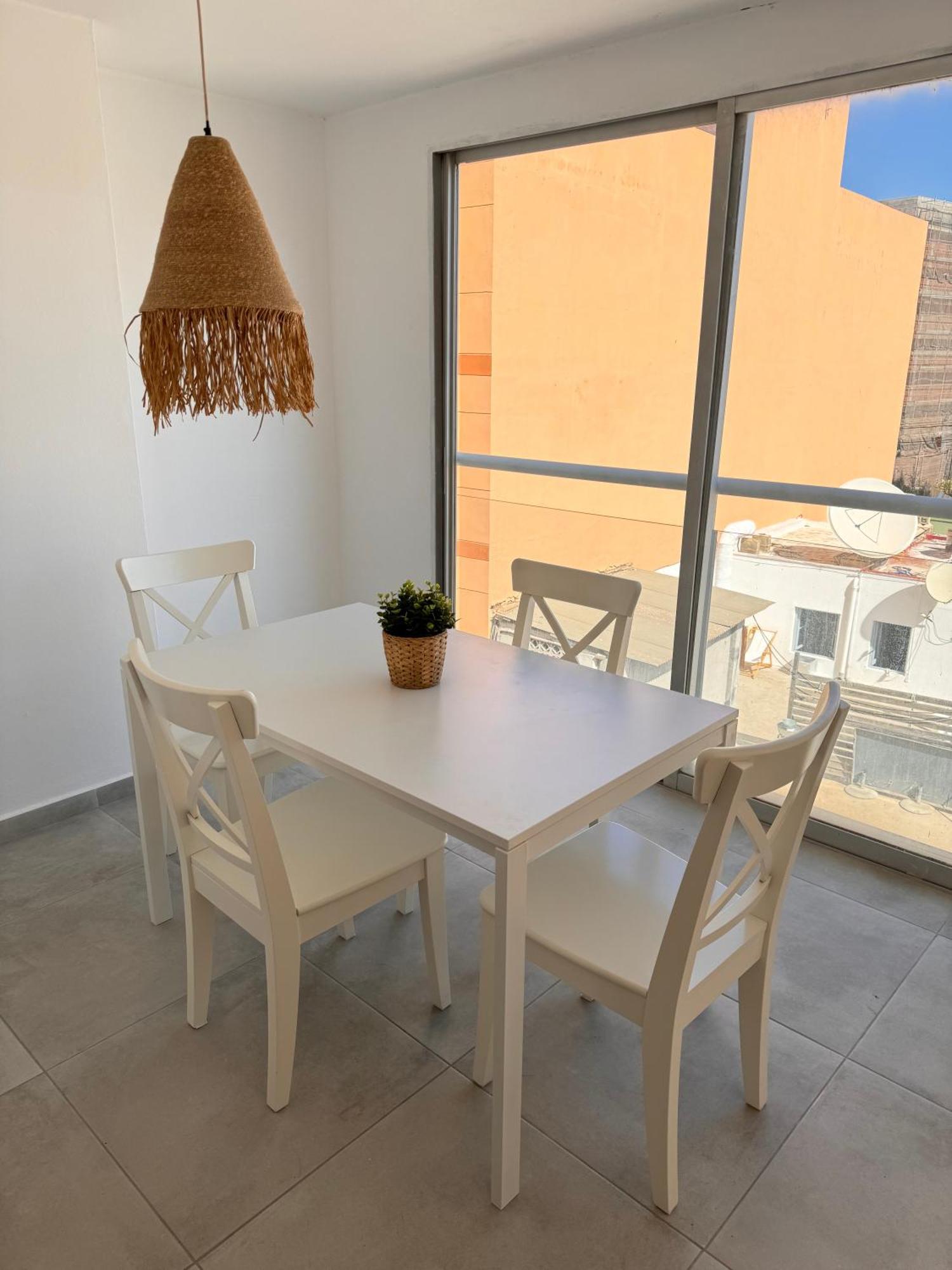 فندق Hostal Cisne سان أنطونيو المظهر الخارجي الصورة