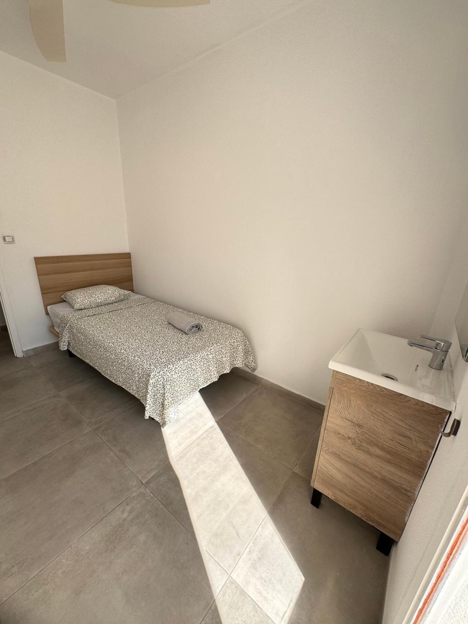 فندق Hostal Cisne سان أنطونيو المظهر الخارجي الصورة