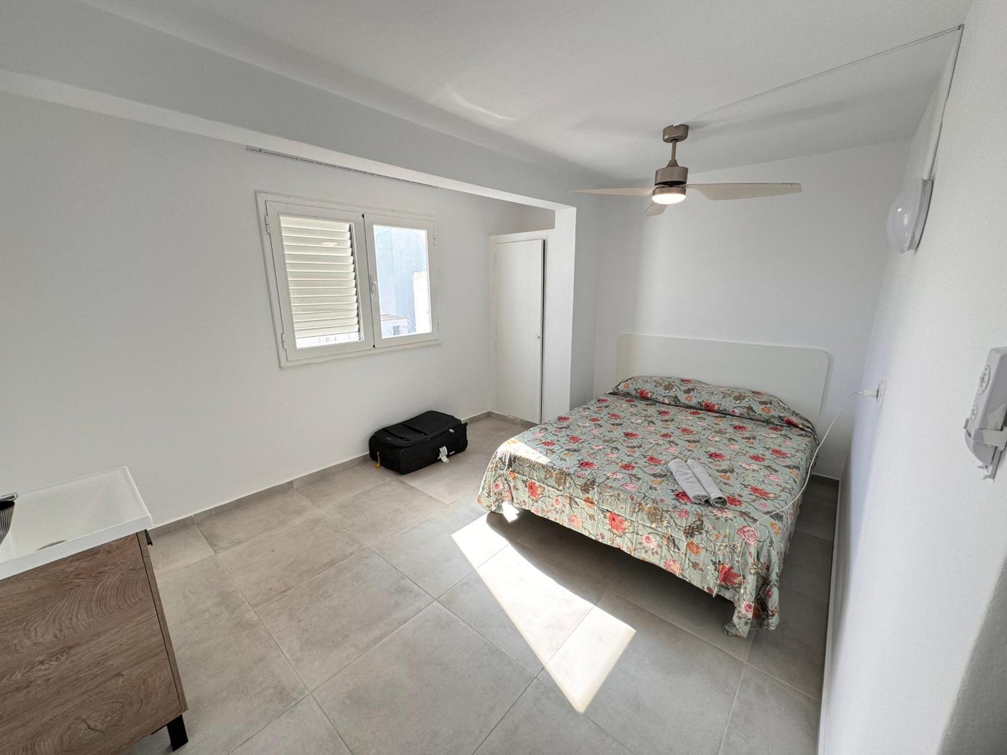 فندق Hostal Cisne سان أنطونيو المظهر الخارجي الصورة