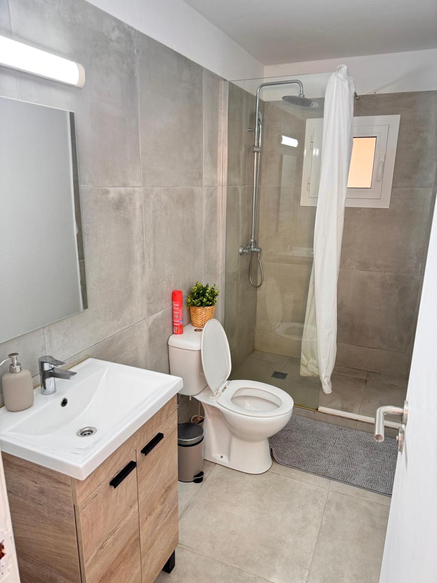 فندق Hostal Cisne سان أنطونيو المظهر الخارجي الصورة