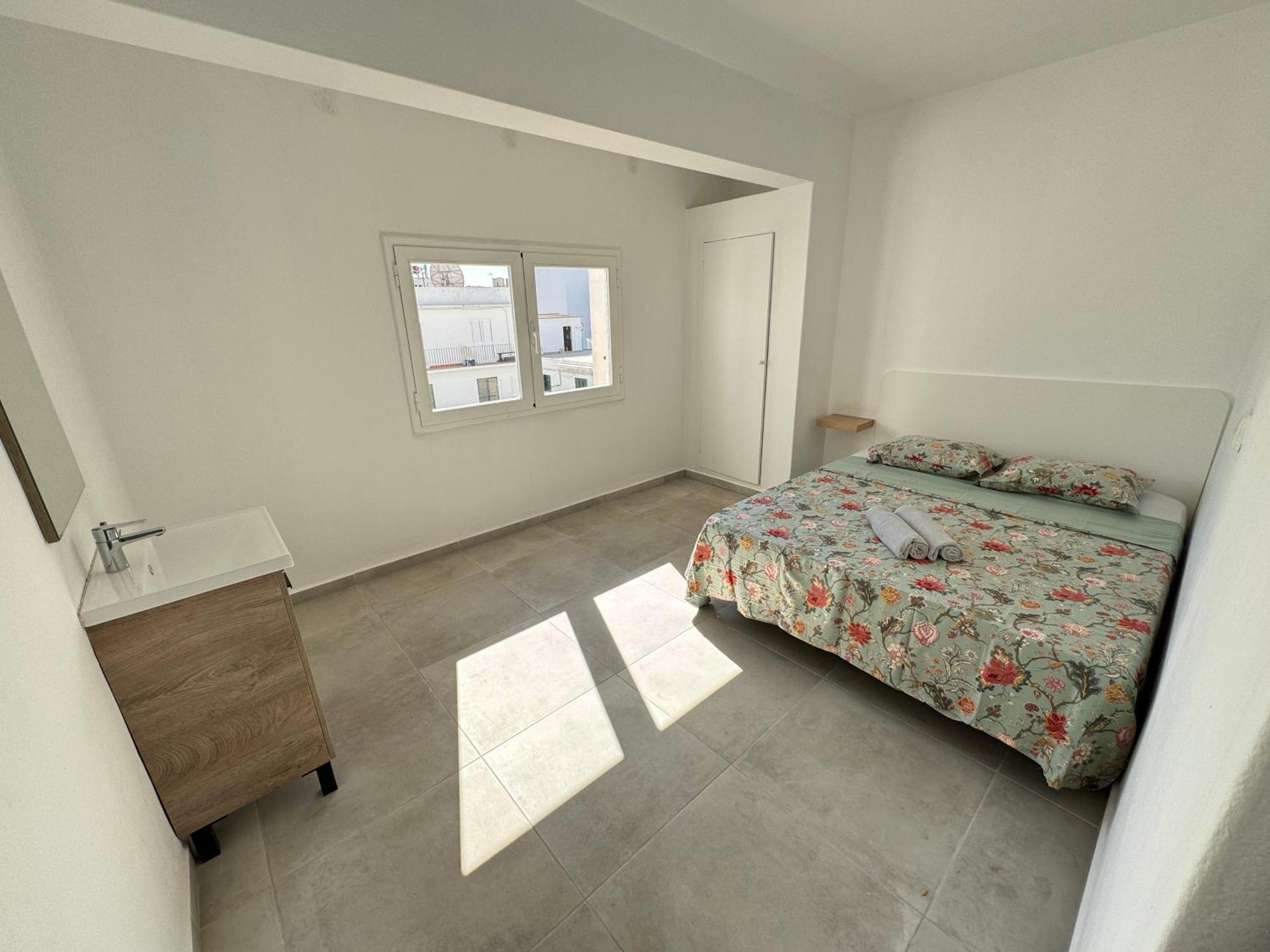 فندق Hostal Cisne سان أنطونيو المظهر الخارجي الصورة